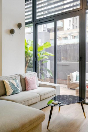 WeRentVLC - Espectacular Duplex Terraza y Piscina